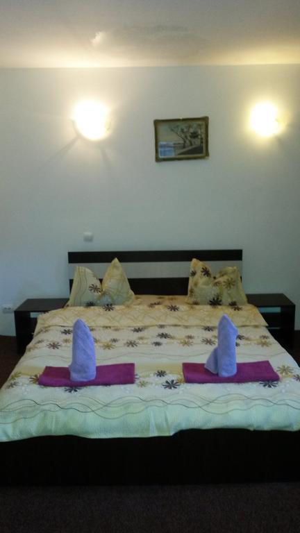 Casa Frasin Hotel Buşteni Buitenkant foto