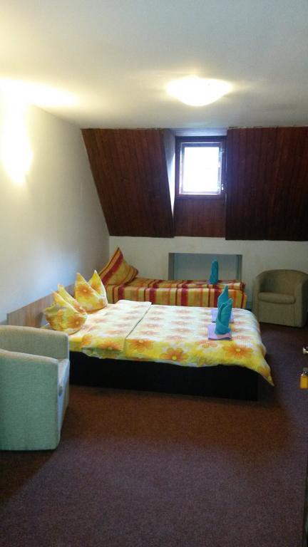 Casa Frasin Hotel Buşteni Kamer foto