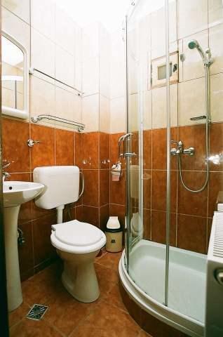 Casa Frasin Hotel Buşteni Kamer foto