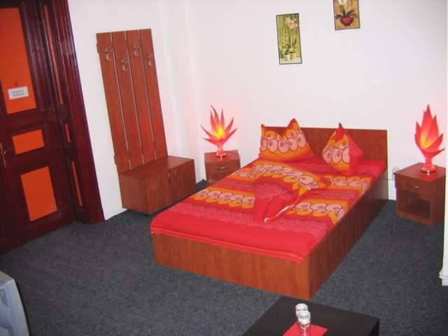 Casa Frasin Hotel Buşteni Kamer foto