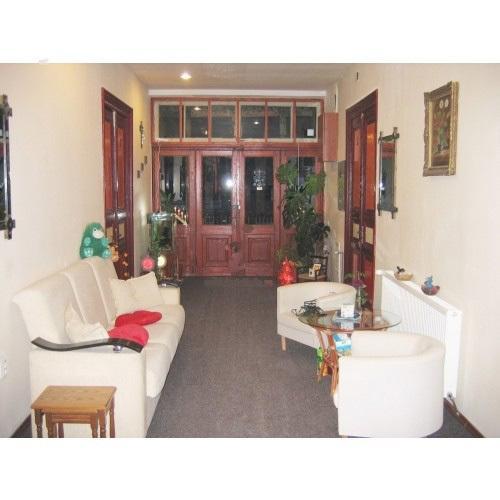 Casa Frasin Hotel Buşteni Buitenkant foto