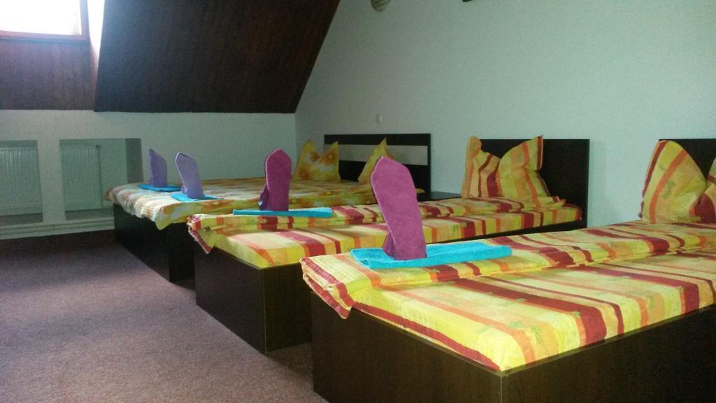 Casa Frasin Hotel Buşteni Kamer foto