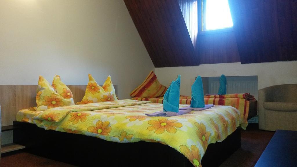 Casa Frasin Hotel Buşteni Kamer foto